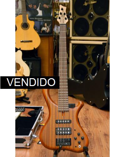 Marleaux Straight II 5